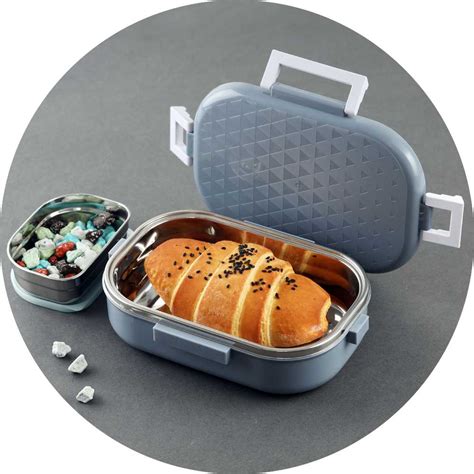 cello fastron electric lunch box|Cello Lunch Boxes: Glass, Opal, Plastic Options.